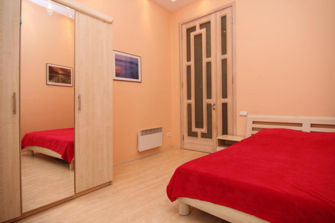 на преображенской 24 Апарт-отель 3*